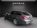 Mercedes-Benz CLS Shooting Brake 400 4Matic 7G-Tronic