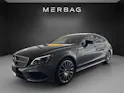 Mercedes-Benz CLS Shooting Brake 400 4Matic 7G-Tronic