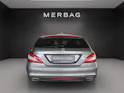 Mercedes-Benz CLS Shooting Brake 400 4Matic 7G-Tronic