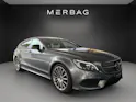 Mercedes-Benz CLS Shooting Brake 400 4Matic 7G-Tronic