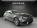 Mercedes-Benz CLS Shooting Brake 400 4Matic 7G-Tronic