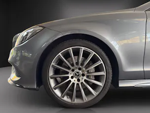 Mercedes-Benz CLS Shooting Brake 400 4Matic 7G-Tronic