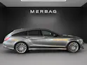 Mercedes-Benz CLS Shooting Brake 400 4Matic 7G-Tronic