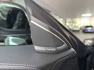 Mercedes-Benz CLS Shooting Brake 400 4Matic 7G-Tronic