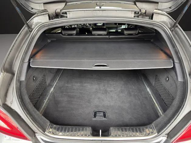 Mercedes-Benz CLS Shooting Brake 400 4Matic 7G-Tronic