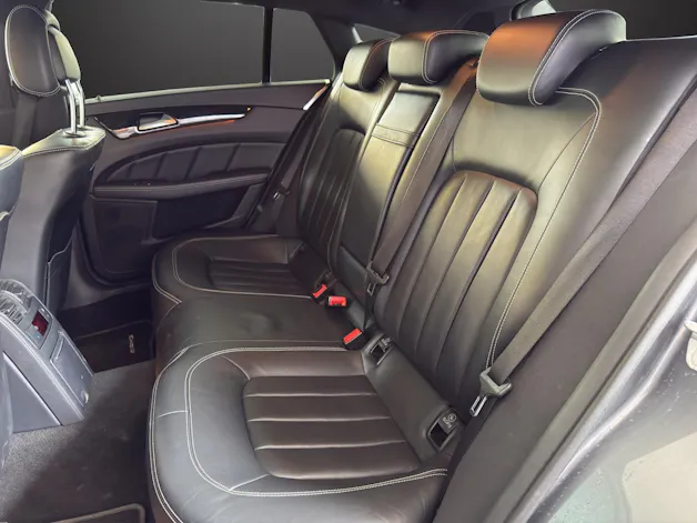 Mercedes-Benz CLS Shooting Brake 400 4Matic 7G-Tronic
