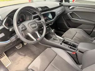 Audi Q3 35 TFSI S line Attraction S-tronic