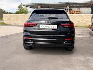 Audi Q3 35 TFSI S line Attraction S-tronic
