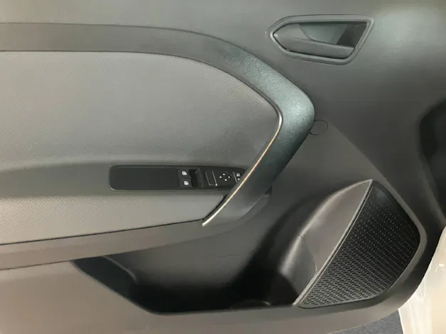 MERCEDES-BENZ Citan 113 KA 2716mm S