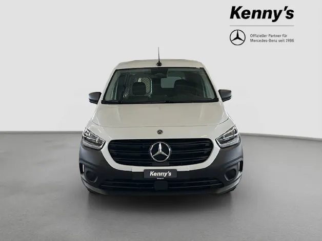 MERCEDES-BENZ Citan 113 KA 2716mm S