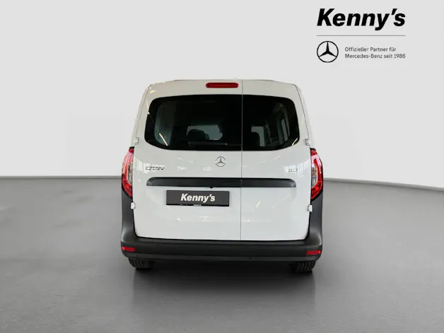 MERCEDES-BENZ Citan 113 KA 2716mm S