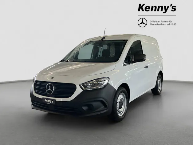 MERCEDES-BENZ Citan 113 KA 2716mm S