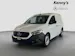 MERCEDES-BENZ Citan 113 KA 2716mm S