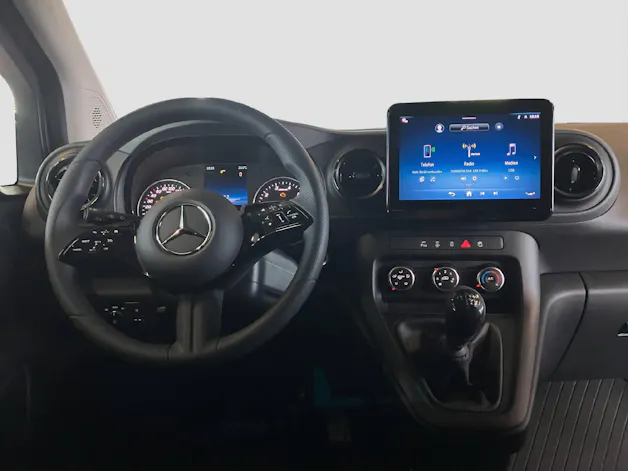 MERCEDES-BENZ Citan 113 KA 2716mm S