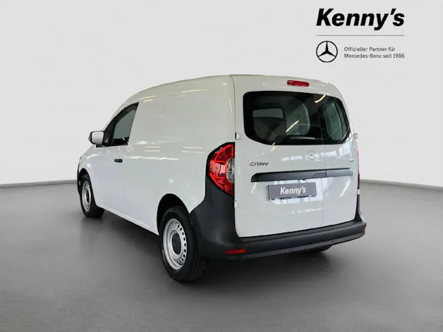 MERCEDES-BENZ Citan 113 KA 2716mm S