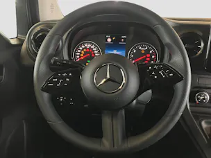 Mercedes-Benz Citan 113 KA 2716mm S