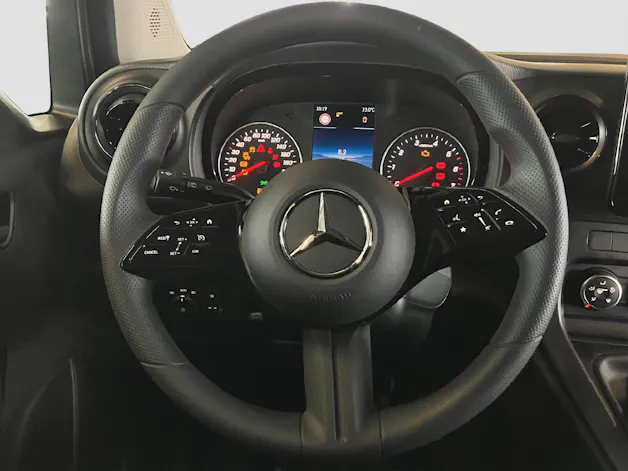 MERCEDES-BENZ Citan 113 KA 2716mm S