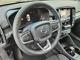 Volvo EX40 82kWh Twin Motor AWD Xcentric Edition