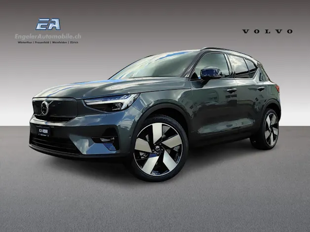 Volvo EX40 82kWh Twin Motor AWD Xcentric Edition