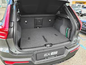 Volvo EX40 82kWh Twin Motor AWD Xcentric Edition