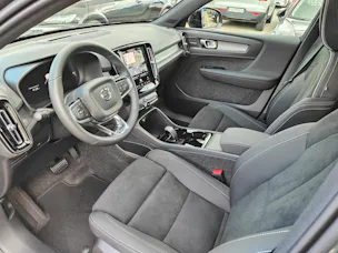 Volvo EX40 82kWh Twin Motor AWD Xcentric Edition
