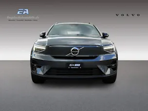 Volvo EX40 82kWh Twin Motor AWD Xcentric Edition