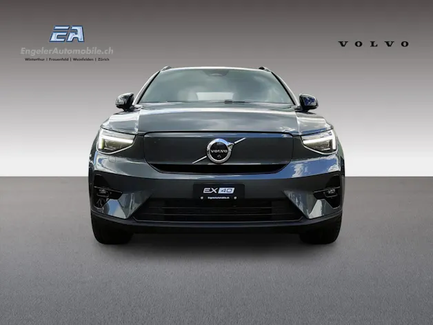 Volvo EX40 82kWh Twin Motor AWD Xcentric Edition