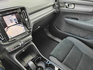 Volvo EX40 82kWh Twin Motor AWD Xcentric Edition
