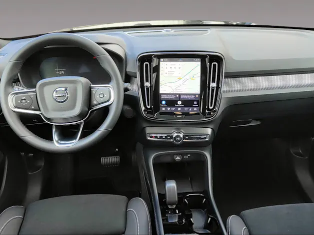 Volvo EX40 82kWh Twin Motor AWD Xcentric Edition