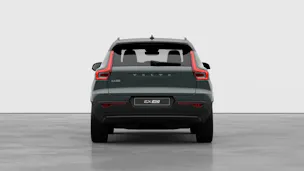 Volvo EX40 82kWh Twin Motor AWD Xcentric Edition