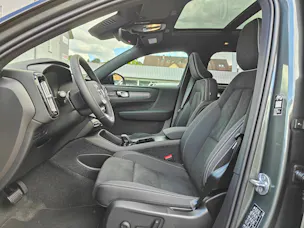 Volvo EX40 82kWh Twin Motor AWD Xcentric Edition