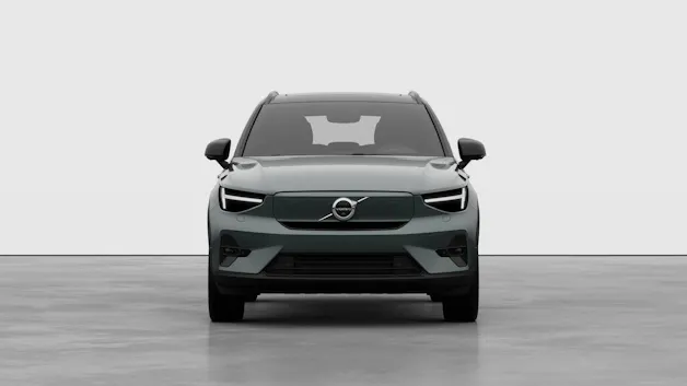 Volvo EX40 82kWh Twin Motor AWD Xcentric Edition