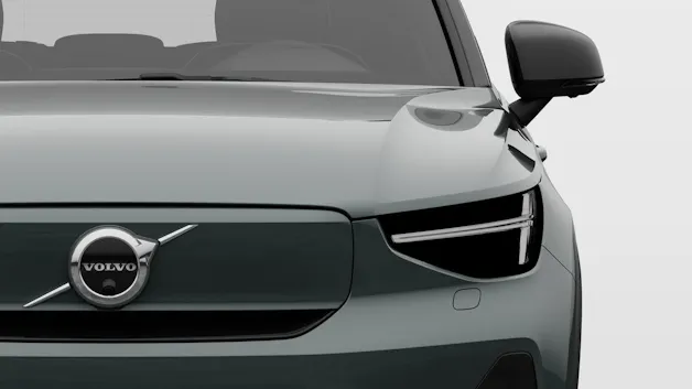 Volvo EX40 82kWh Twin Motor AWD Xcentric Edition
