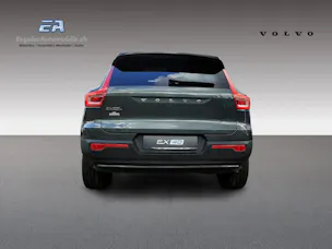 Volvo EX40 82kWh Twin Motor AWD Xcentric Edition