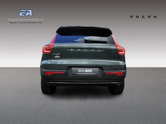 Volvo EX40 82kWh Twin Motor AWD Xcentric Edition