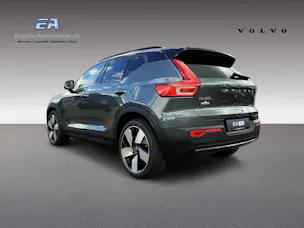 Volvo EX40 82kWh Twin Motor AWD Xcentric Edition