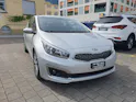 Kia Cee'd 1.6 GDi Swiss Champion DCT