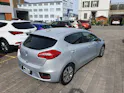 Kia Cee'd 1.6 GDi Swiss Champion DCT
