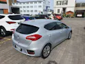 Kia Cee'd 1.6 GDi Swiss Champion DCT