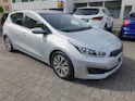 Kia Cee'd 1.6 GDi Swiss Champion DCT