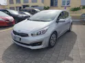 Kia Cee'd 1.6 GDi Swiss Champion DCT
