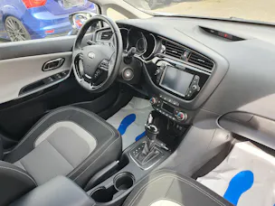 Kia Cee'd 1.6 GDi Swiss Champion DCT
