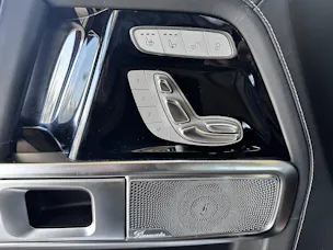 Mercedes-Benz G 400 d AMG Line