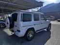 Mercedes-Benz G 400 d AMG Line