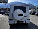 Mercedes-Benz G 400 d AMG Line