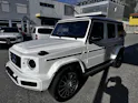 Mercedes-Benz G 400 d AMG Line
