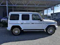 Mercedes-Benz G 400 d AMG Line