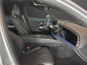Mercedes-Benz E 220 d 4Matic