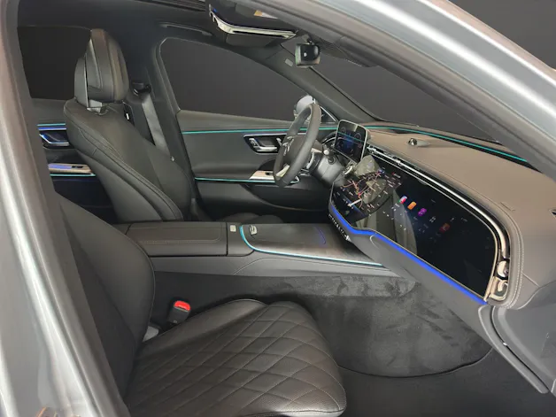 Mercedes-Benz E 220 d 4Matic