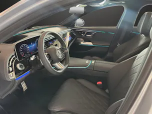 Mercedes-Benz E 220 d 4Matic